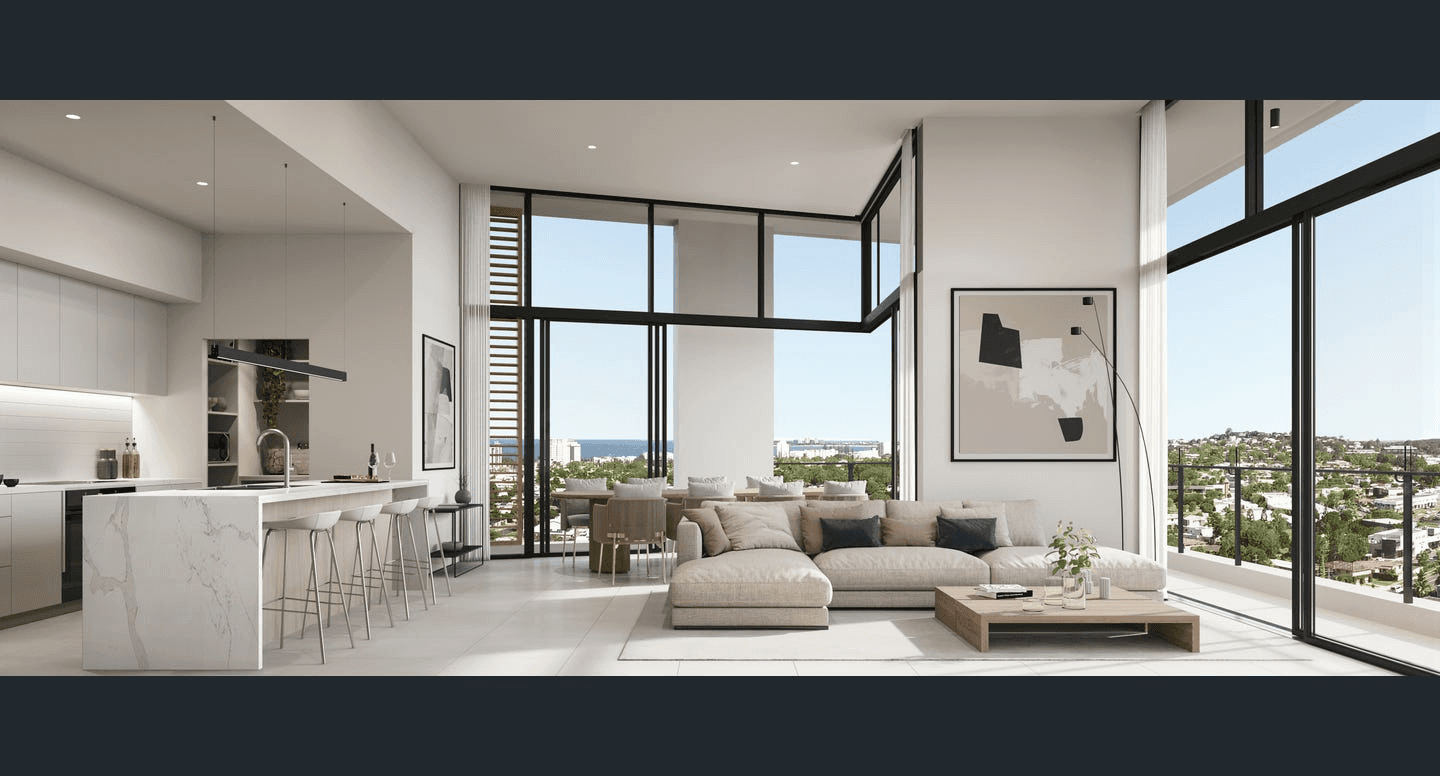 1700/Unit 12-18 Crombie Street, MILTON, QLD 4064