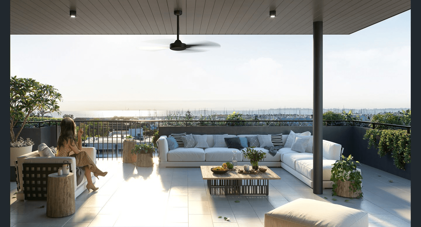 1700/Unit 12-18 Crombie Street, MILTON, QLD 4064