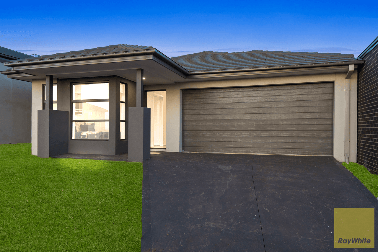 25 Aliso Street, TRUGANINA, VIC 3029