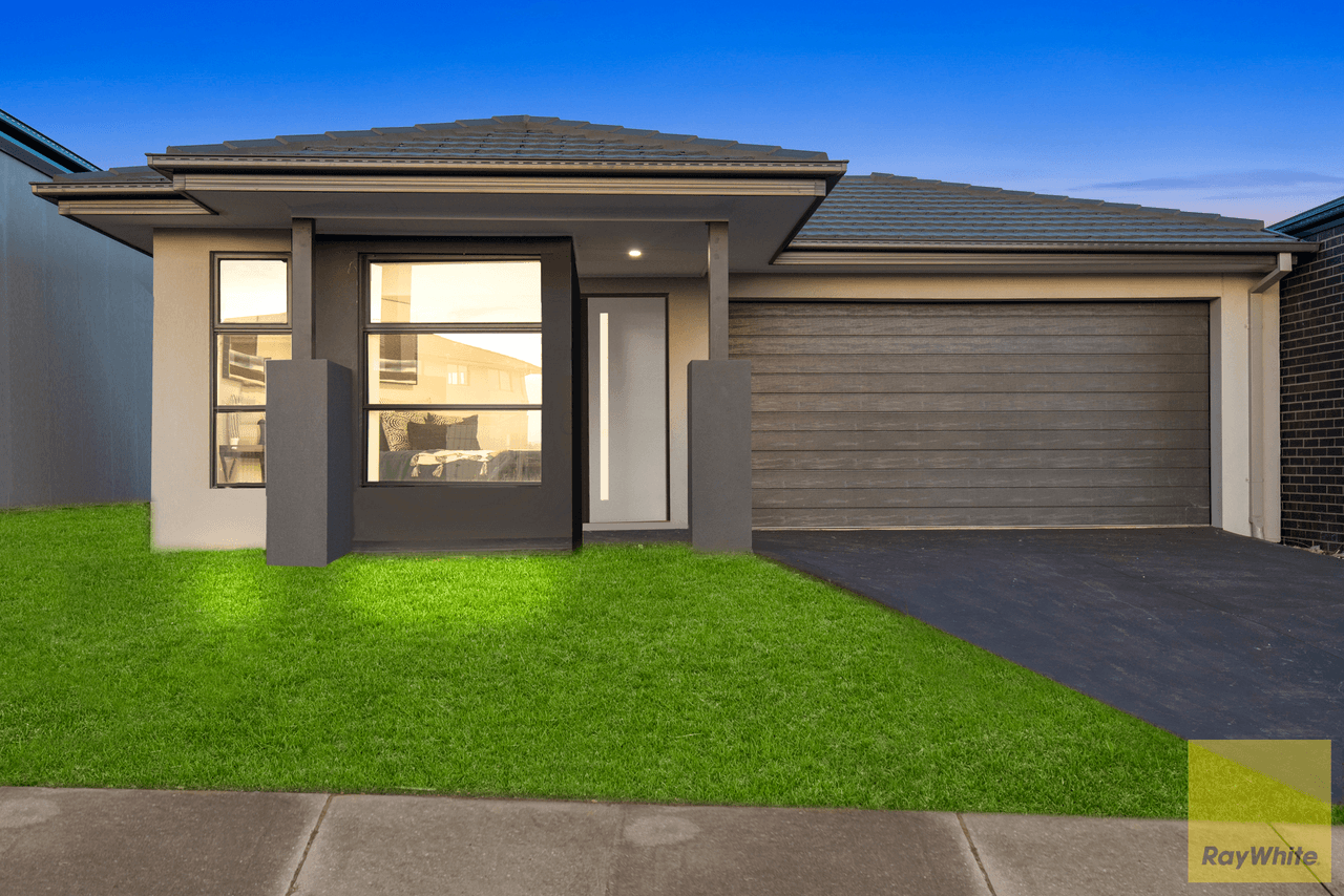 25 Aliso Street, TRUGANINA, VIC 3029