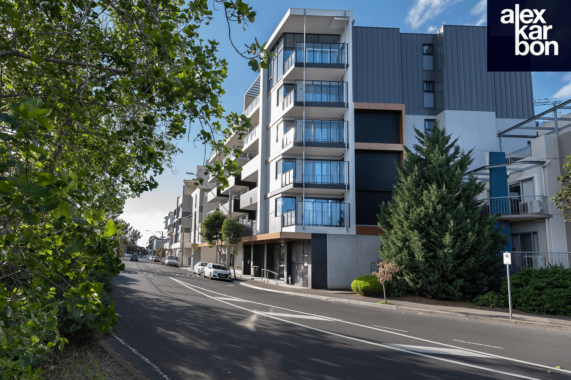 16/21-23 Moore Street, Moonee Ponds, VIC 3039