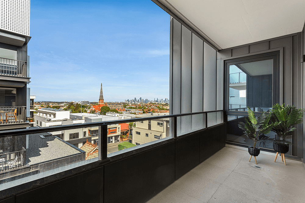 16/21-23 Moore Street, Moonee Ponds, VIC 3039