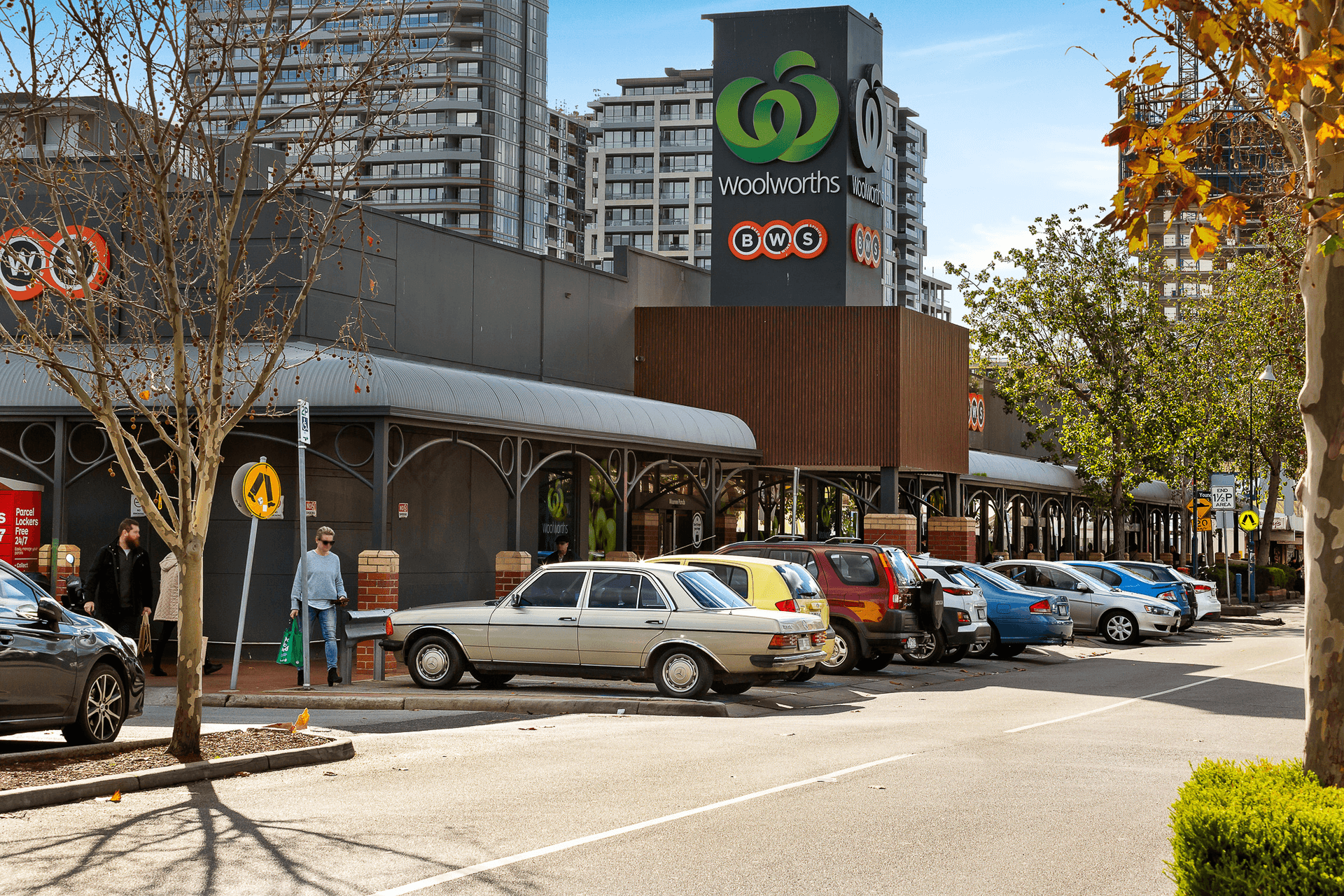 16/21-23 Moore Street, Moonee Ponds, VIC 3039