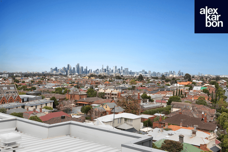 16/21-23 Moore Street, Moonee Ponds, VIC 3039