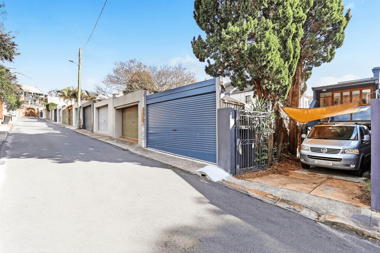 8 Heeley Street, PADDINGTON, NSW 2021