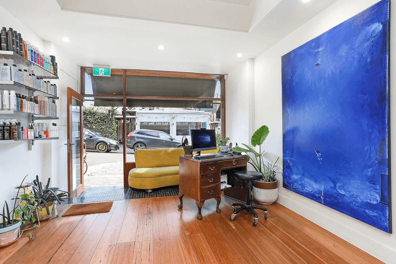 8 Heeley Street, PADDINGTON, NSW 2021