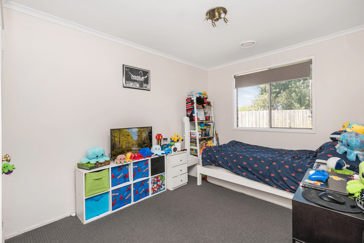 4 Xavier Court, SUNBURY, VIC 3429