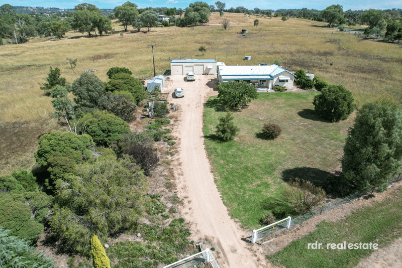 11 Rivendell Road, Inverell, NSW 2360