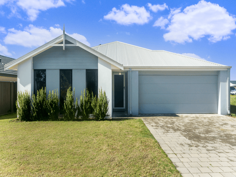 13 Turon Court, Baldivis, WA 6171