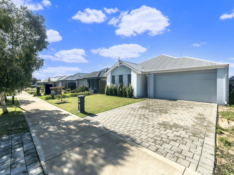 13 Turon Court, Baldivis, WA 6171