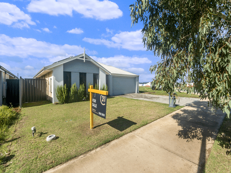 13 Turon Court, Baldivis, WA 6171