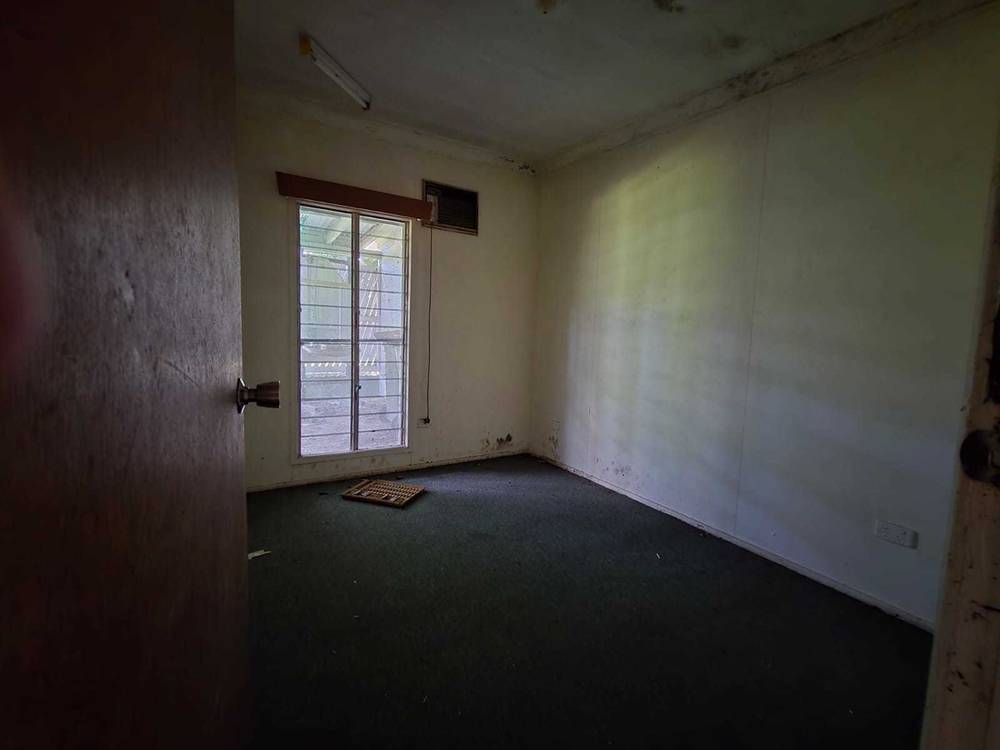 1011 Riverway Drive, Rasmussen, QLD 4815
