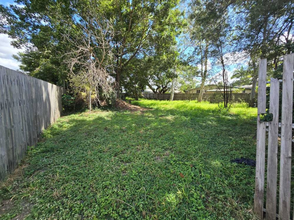 1011 Riverway Drive, Rasmussen, QLD 4815