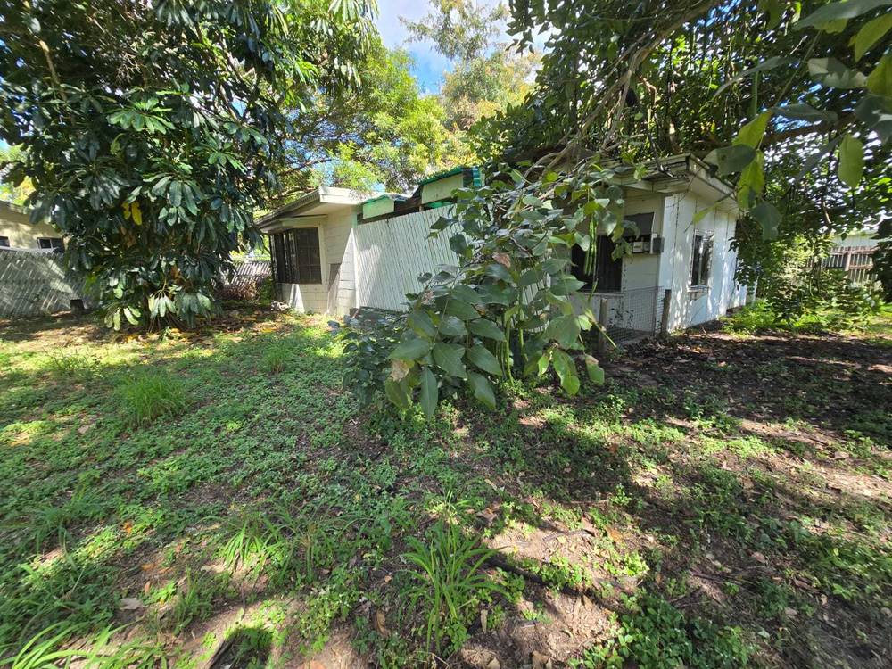 1011 Riverway Drive, Rasmussen, QLD 4815