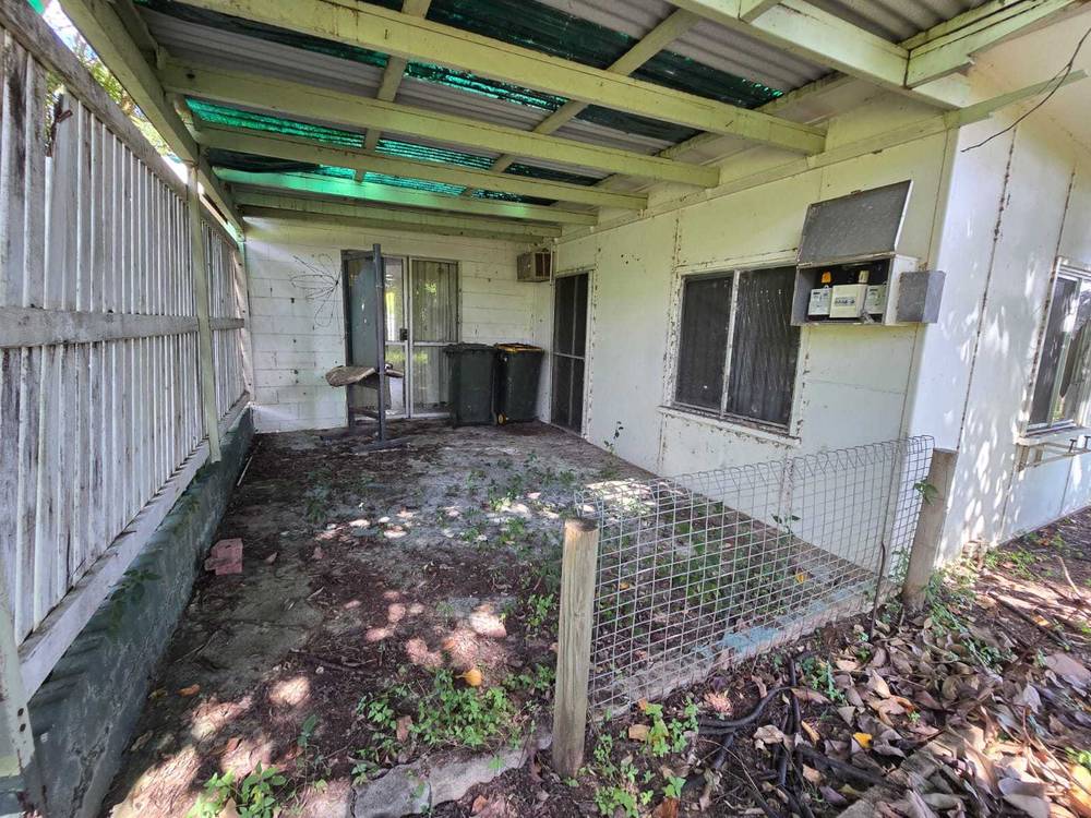 1011 Riverway Drive, Rasmussen, QLD 4815