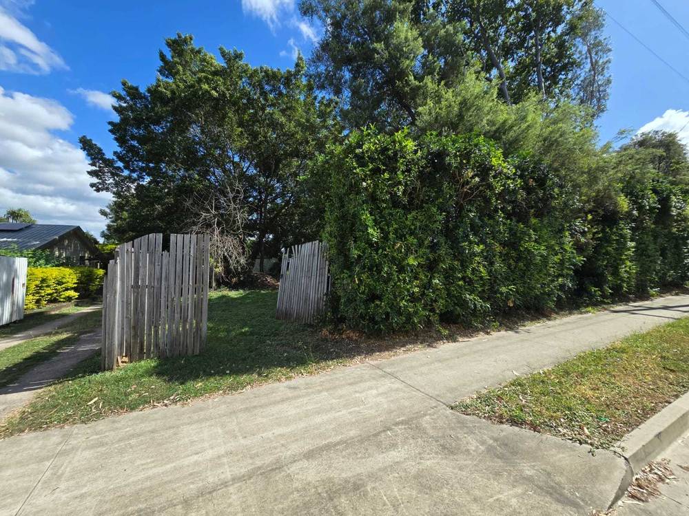 1011 Riverway Drive, Rasmussen, QLD 4815