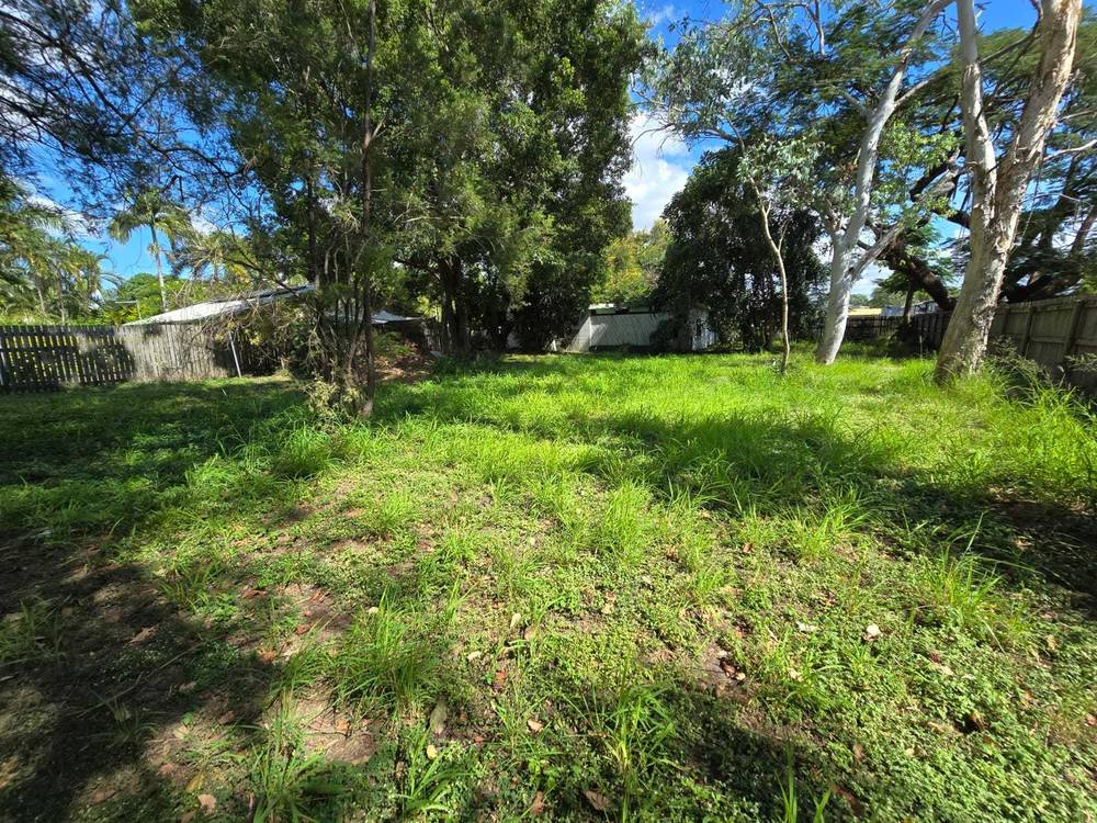 1011 Riverway Drive, Rasmussen, QLD 4815