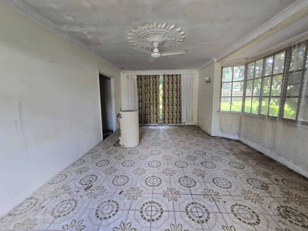 1011 Riverway Drive, Rasmussen, QLD 4815