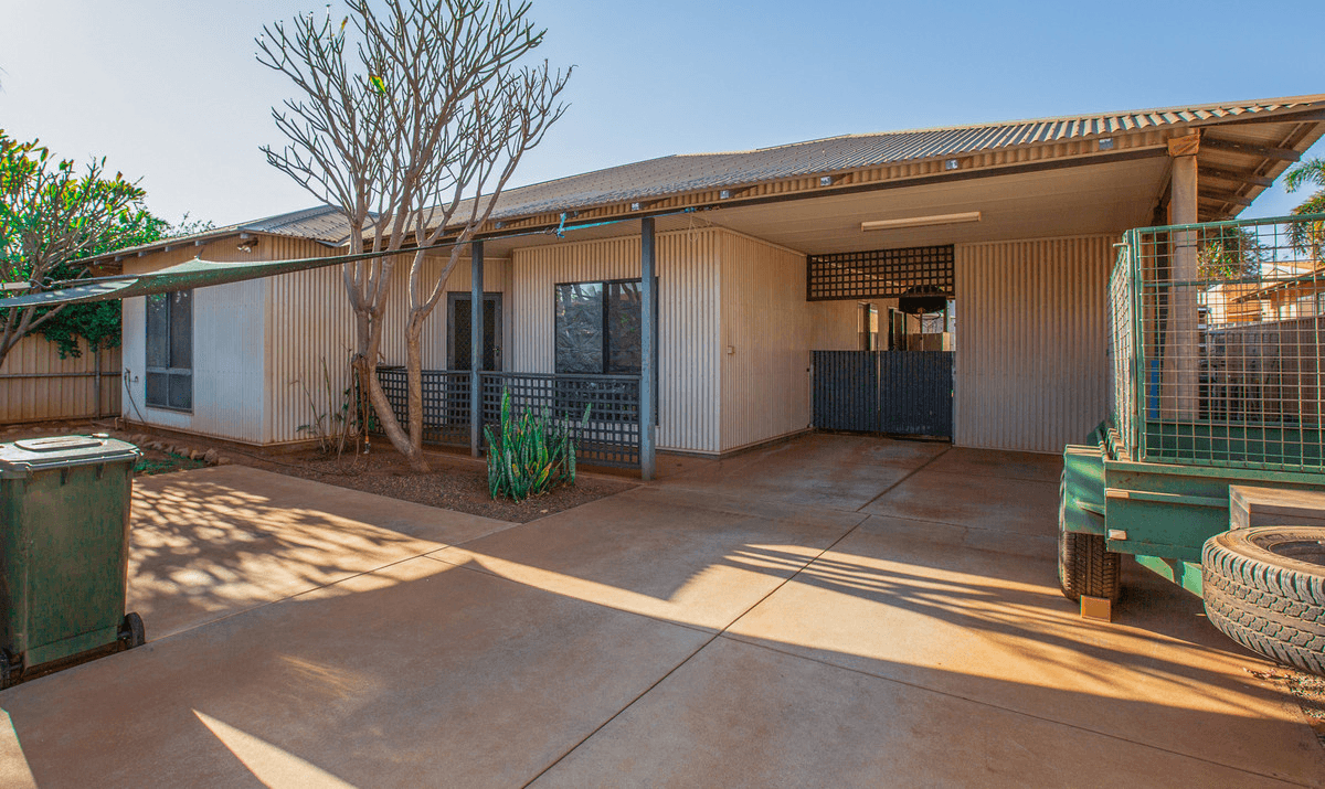 9 Oriole Way, South Hedland, WA 6722