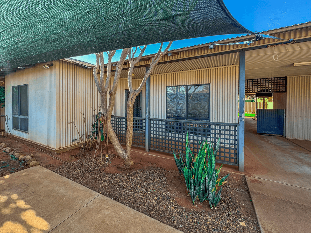 9 Oriole Way, South Hedland, WA 6722