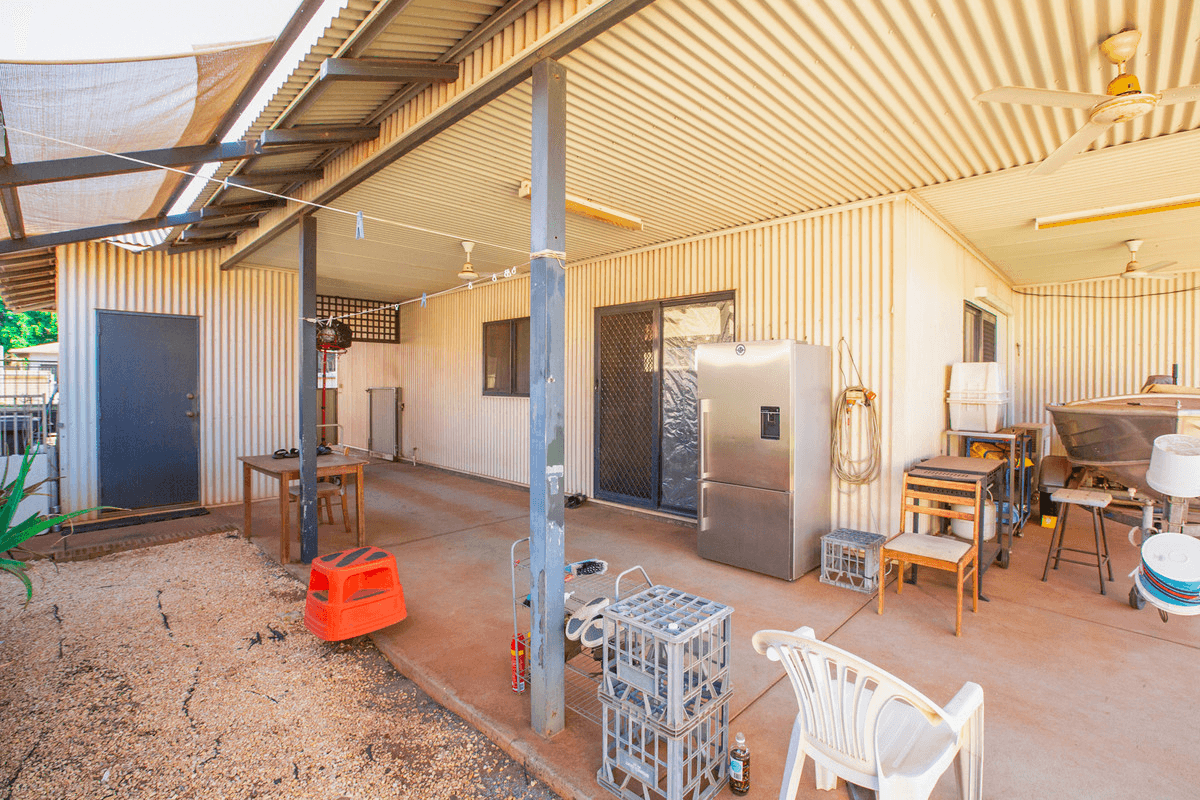 9 Oriole Way, South Hedland, WA 6722