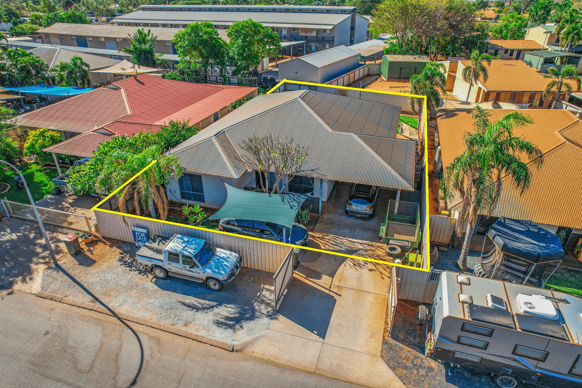 9 Oriole Way, South Hedland, WA 6722