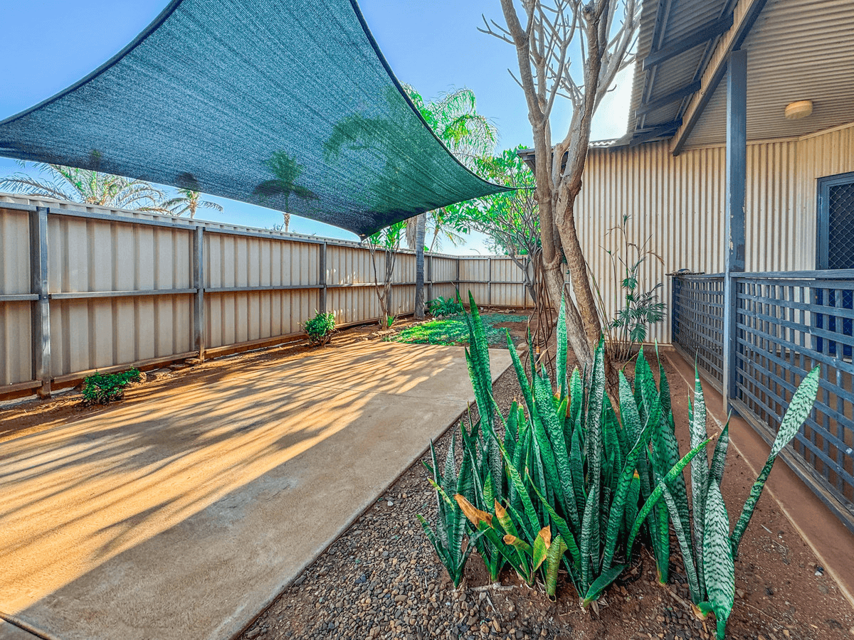 9 Oriole Way, South Hedland, WA 6722