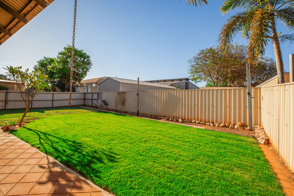 9 Oriole Way, South Hedland, WA 6722