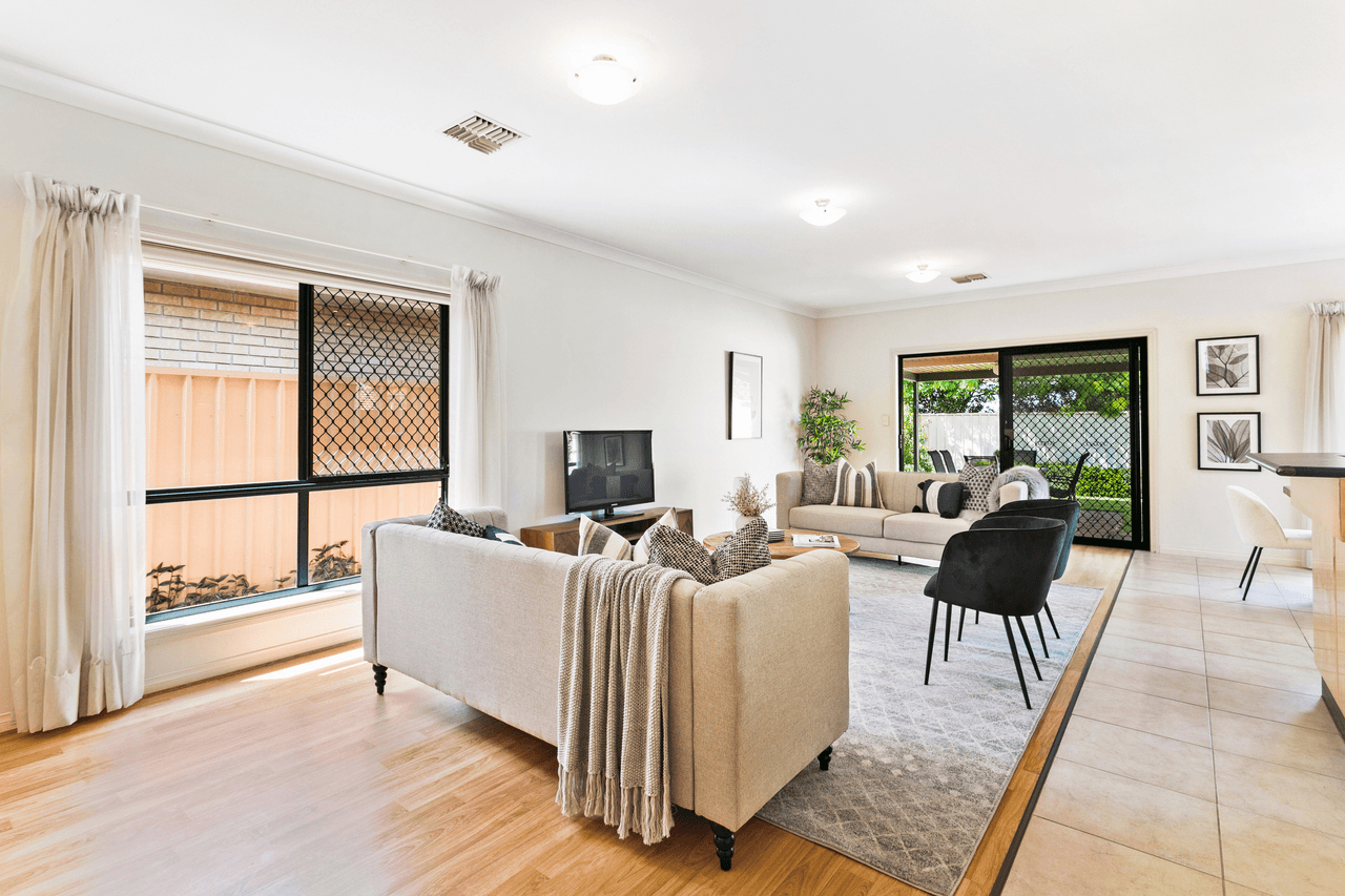 45 Leewood Road, PARADISE, SA 5075
