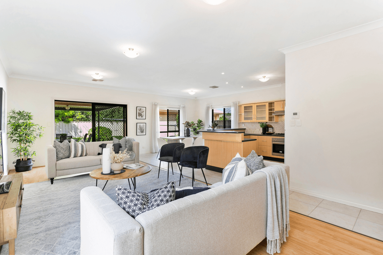 45 Leewood Road, PARADISE, SA 5075
