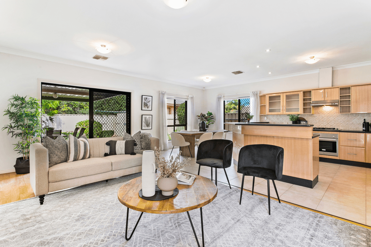 45 Leewood Road, PARADISE, SA 5075