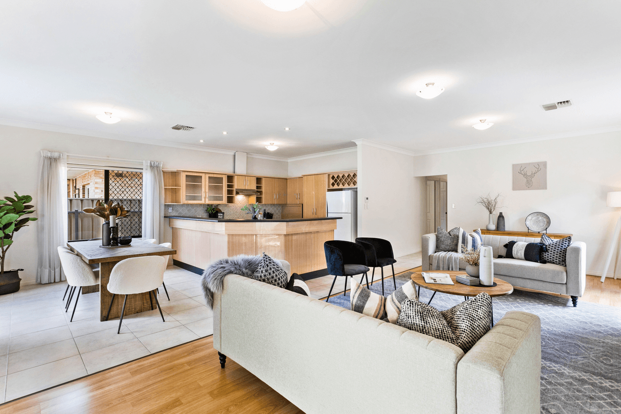 45 Leewood Road, PARADISE, SA 5075