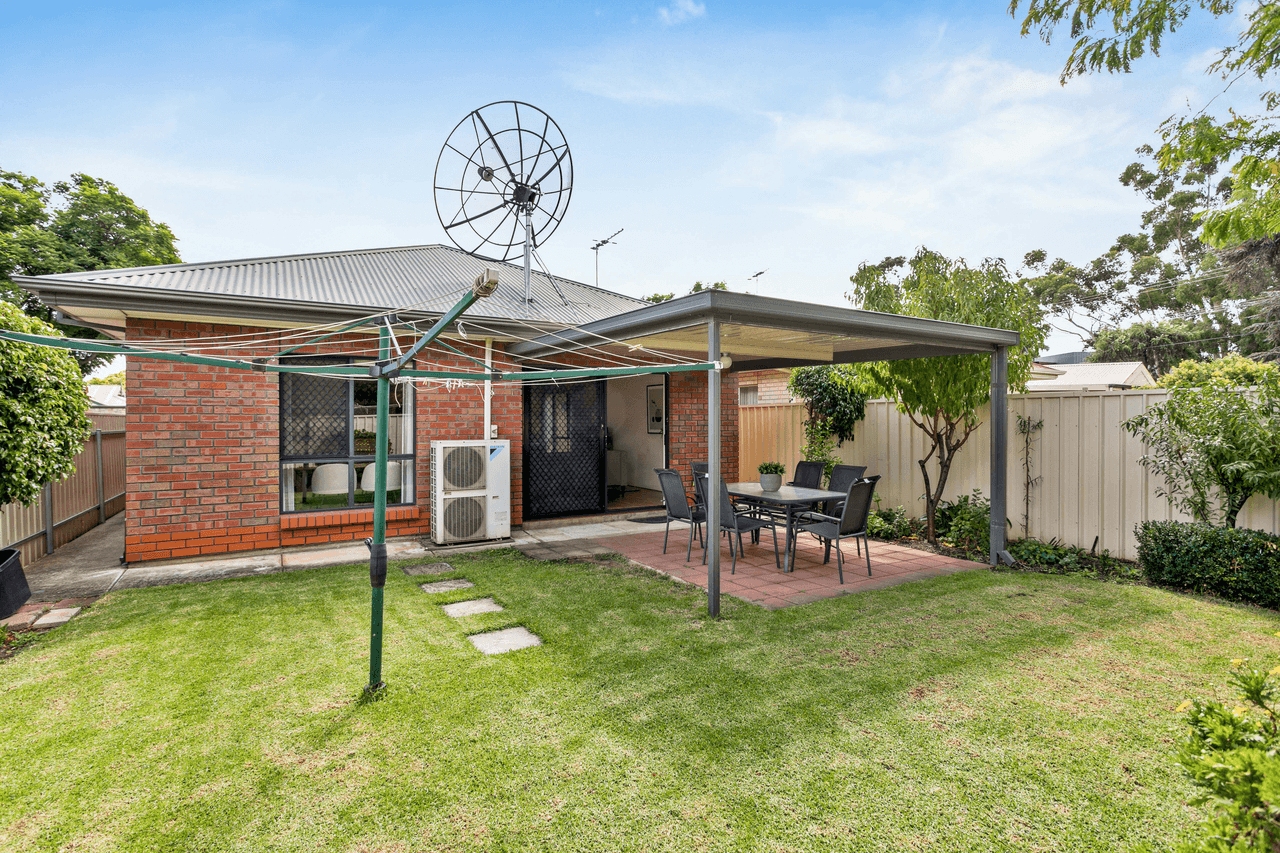 45 Leewood Road, PARADISE, SA 5075