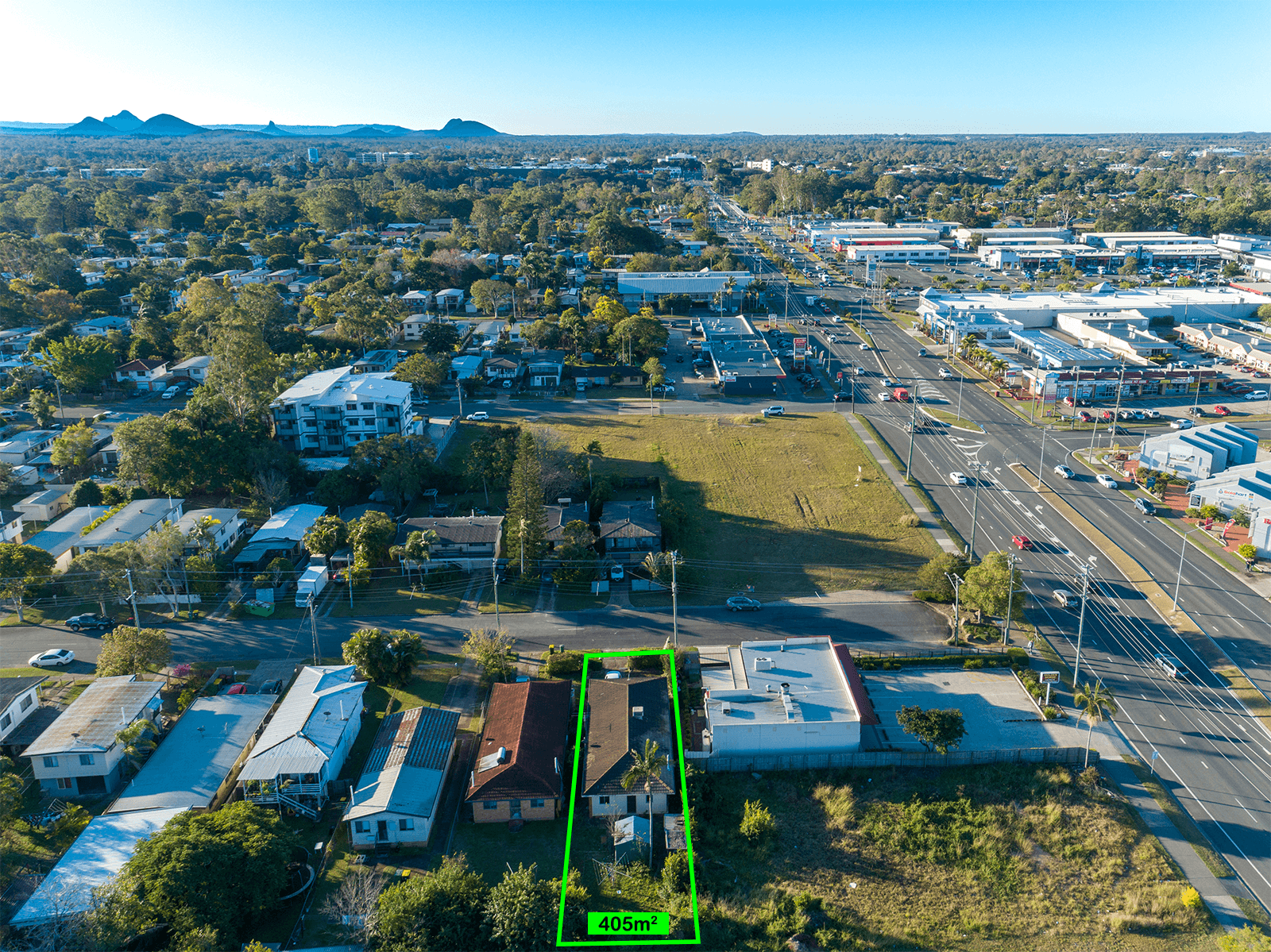 2 Domnick Street, CABOOLTURE SOUTH, QLD 4510