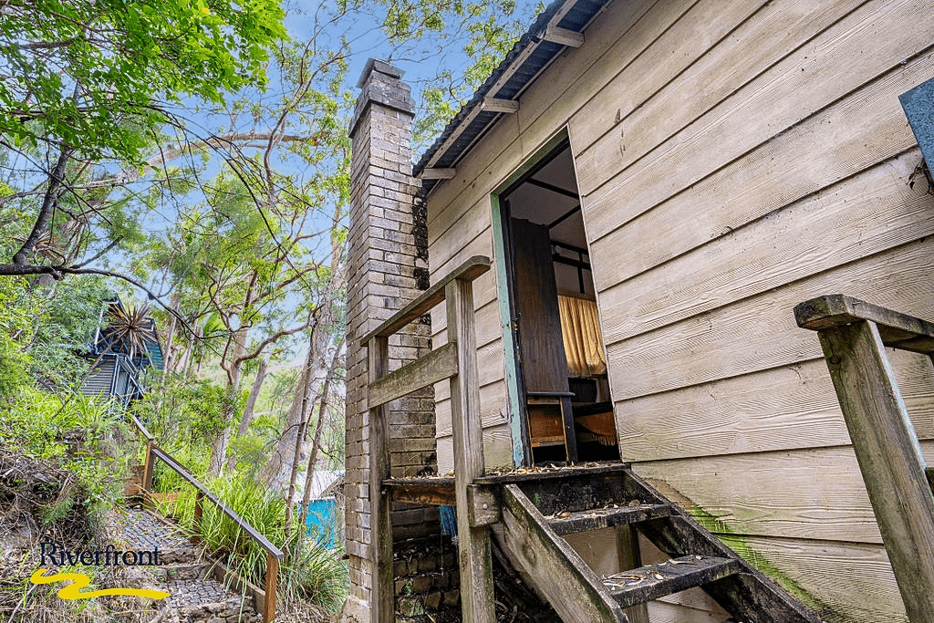 64 Riverview Avenue, Dangar Island, NSW 2083
