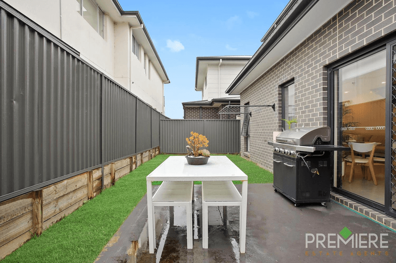 2 Sando Street, Oran Park, NSW 2570