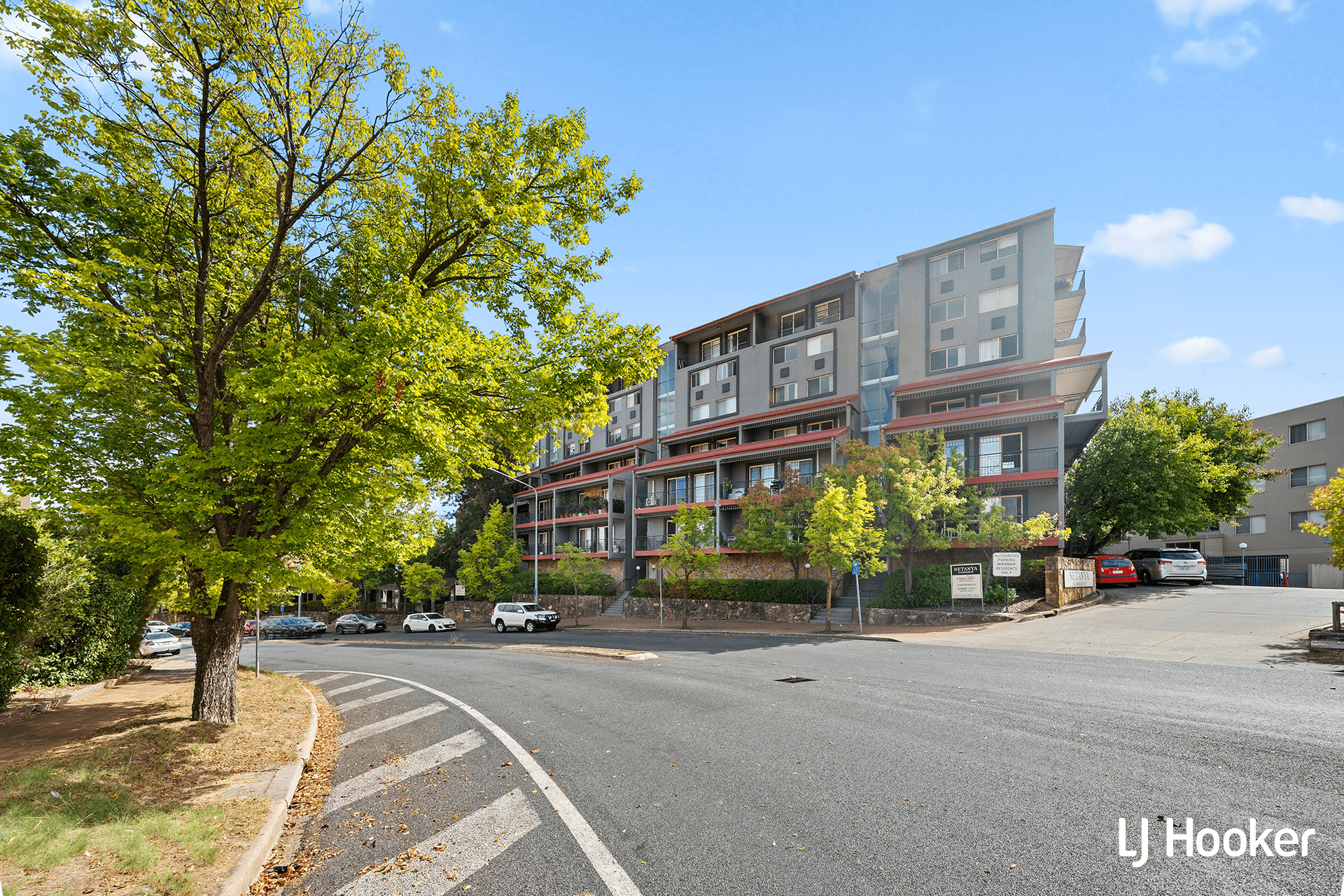5/13 Chandler Street, BELCONNEN, ACT 2617