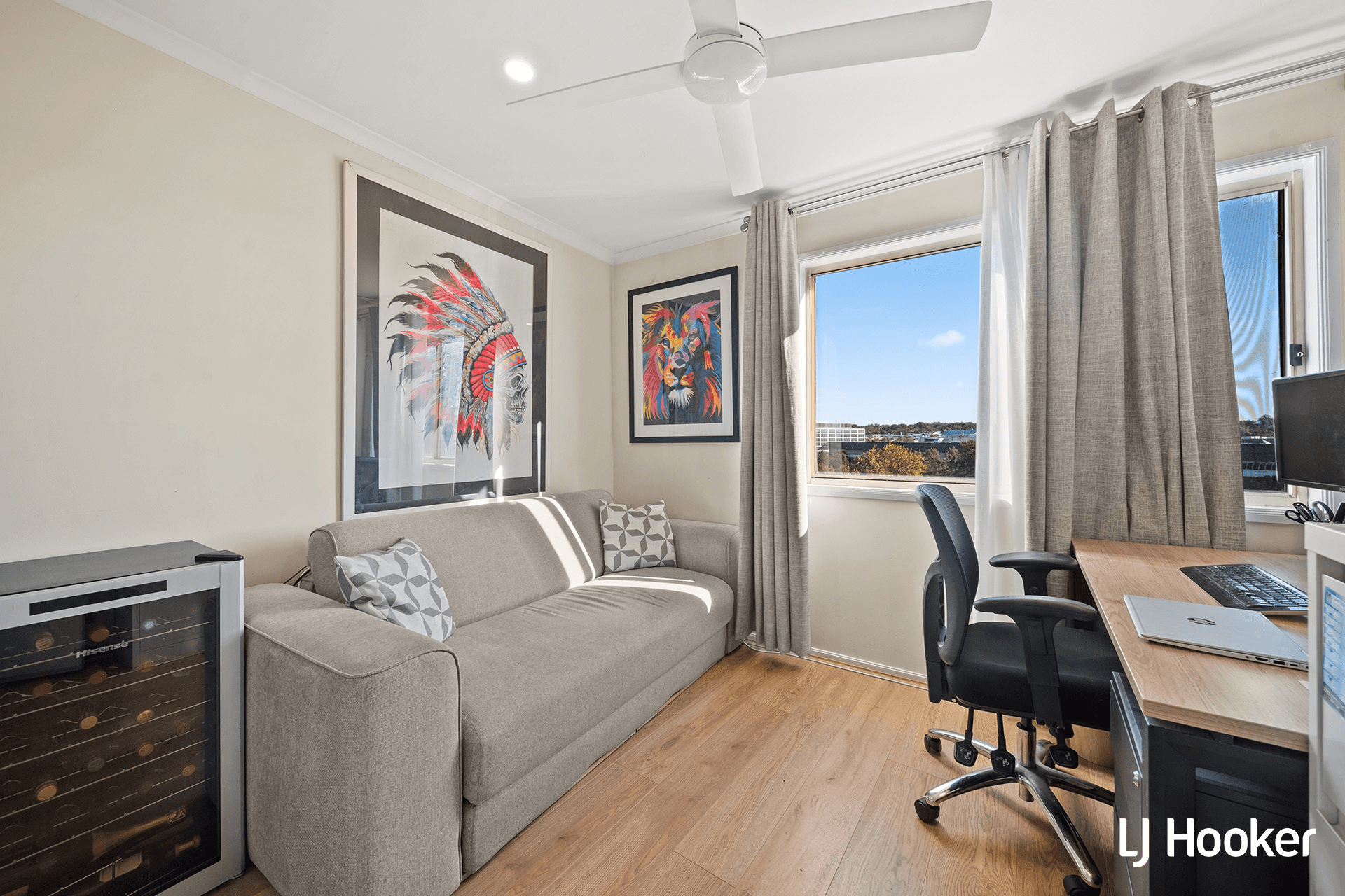 5/13 Chandler Street, BELCONNEN, ACT 2617