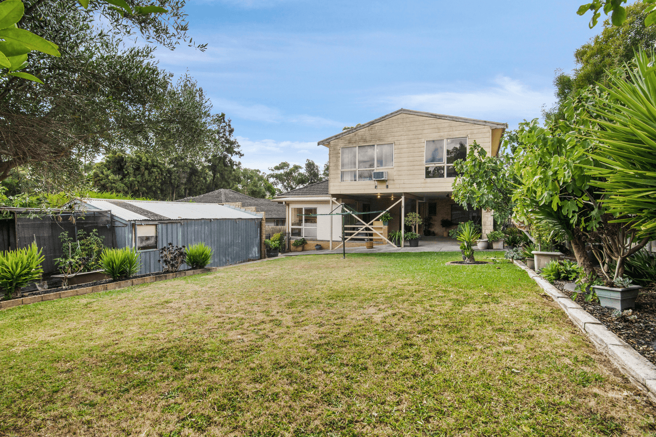 134 Lincoln Road, CROYDON, VIC 3136