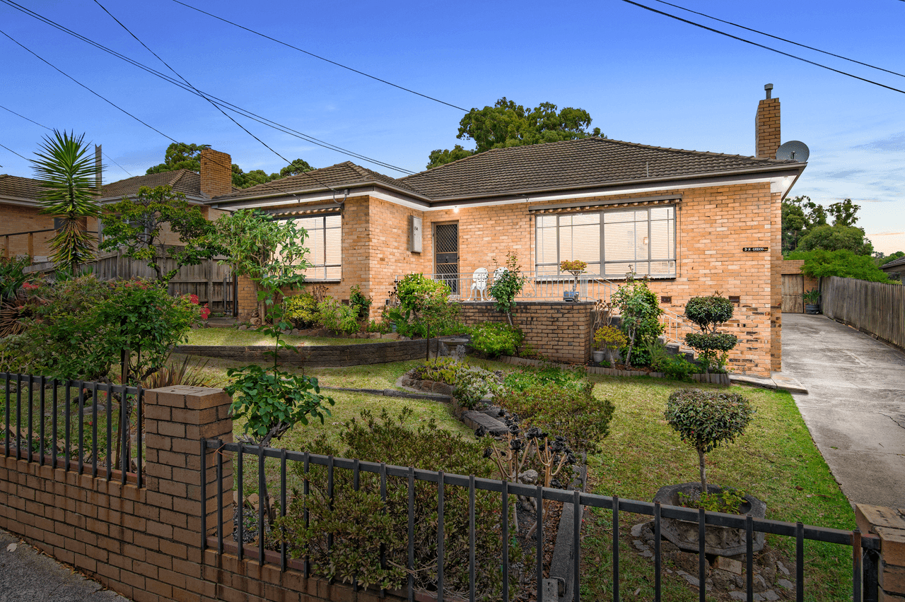 134 Lincoln Road, CROYDON, VIC 3136