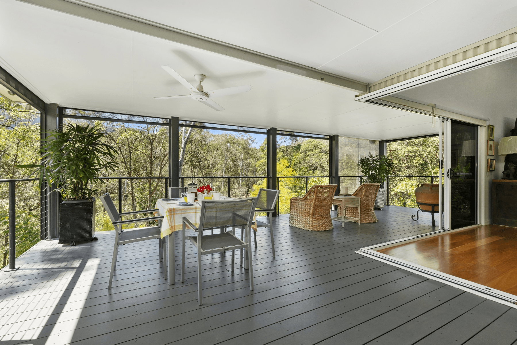 80 Beaconsfield Road, SANDY CREEK, QLD 4515