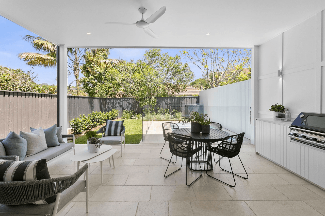 183 Condamine Street, Balgowlah, NSW 2093