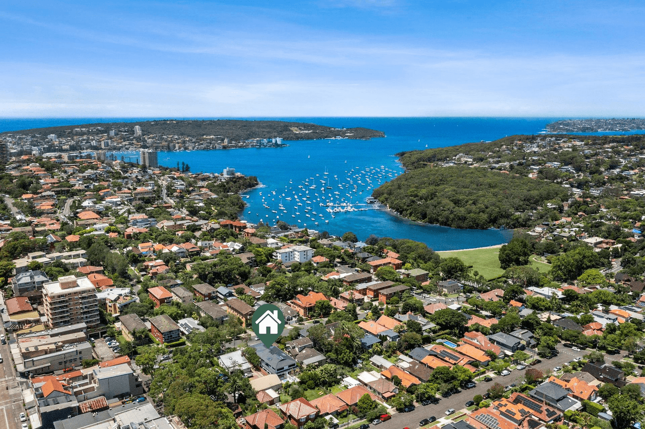 183 Condamine Street, Balgowlah, NSW 2093