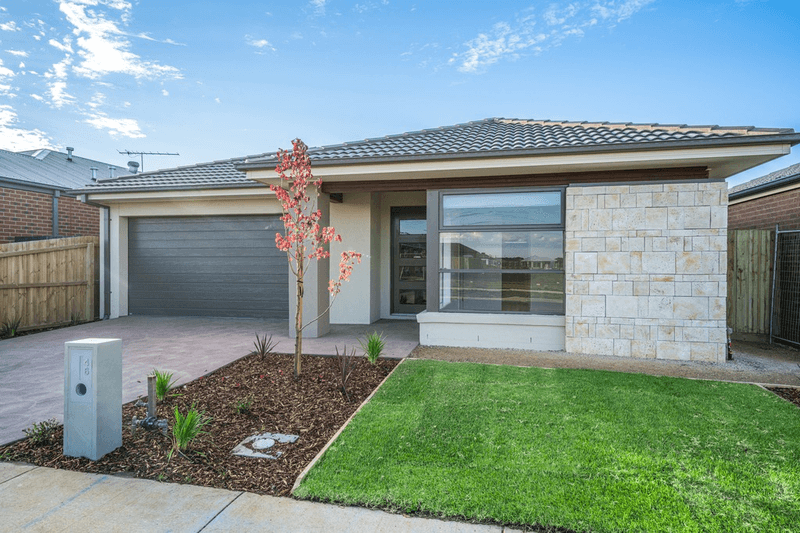 46 Countess Drive, St Leonards, VIC 3223