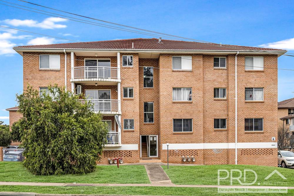 6/324 Woodstock Avenue, MOUNT DRUITT, NSW 2770