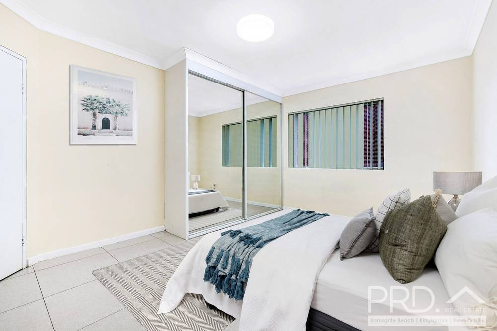 6/324 Woodstock Avenue, MOUNT DRUITT, NSW 2770