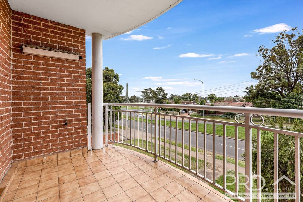 6/324 Woodstock Avenue, MOUNT DRUITT, NSW 2770