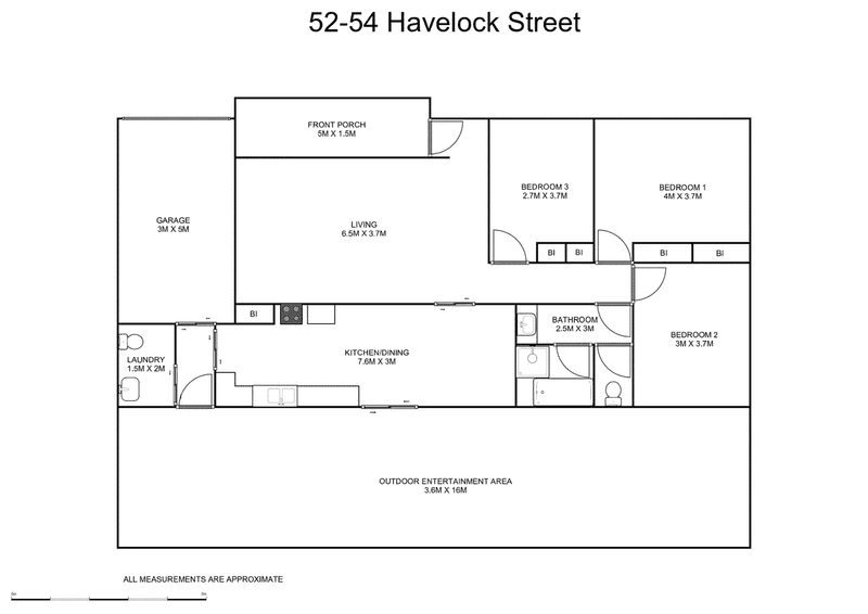 52-54 Havelock Street, LAWRENCE, NSW 2460