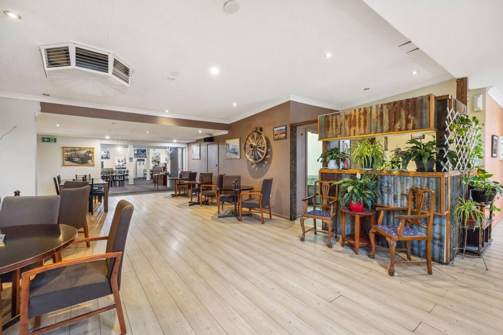 3 Gungarlin Street, Berridale, NSW 2628