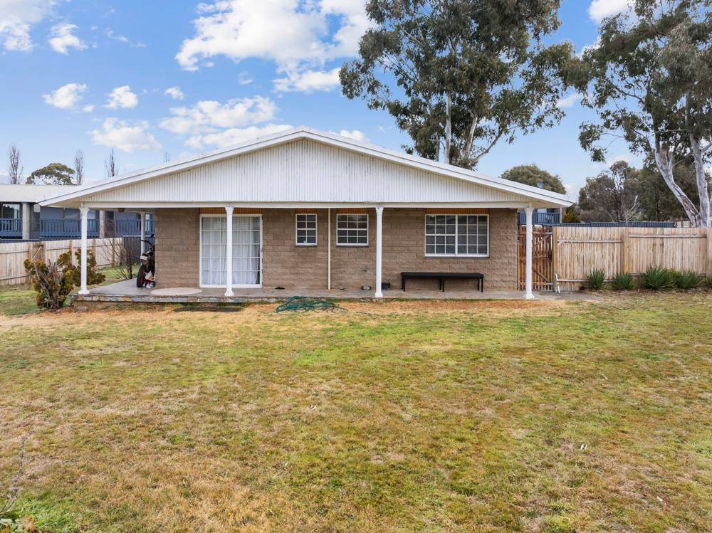 3 Gungarlin Street, Berridale, NSW 2628